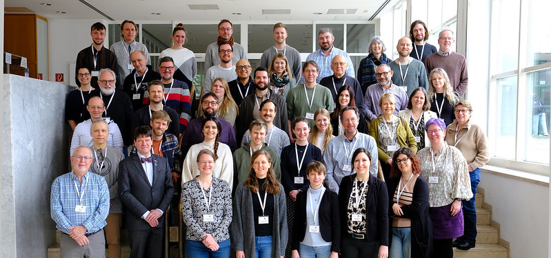 Participants